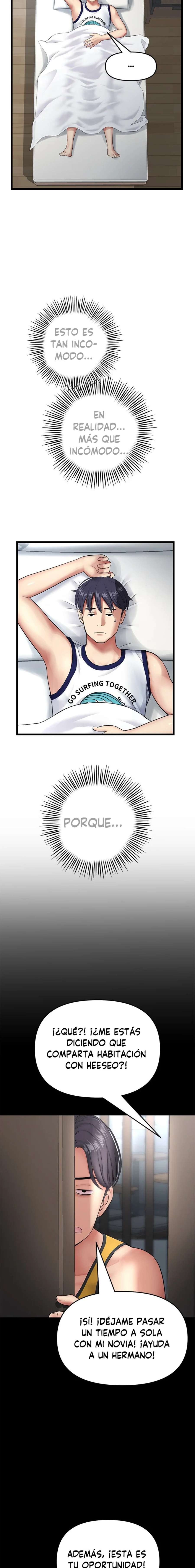 Stepmom’s Everything Capitulo 21 página 7