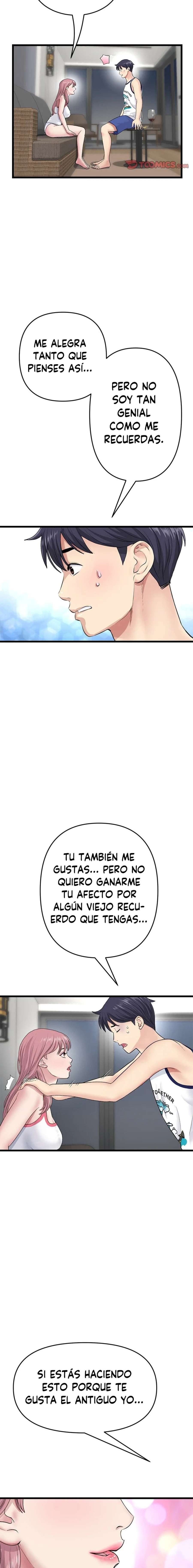 Stepmom’s Everything Capitulo 22 página 11