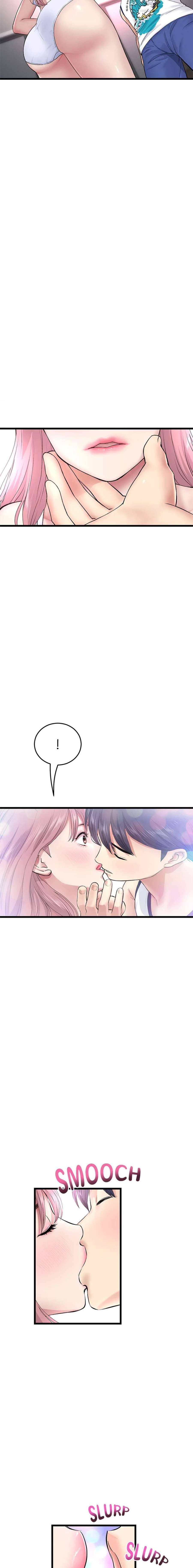 Stepmom’s Everything Capitulo 22 página 16