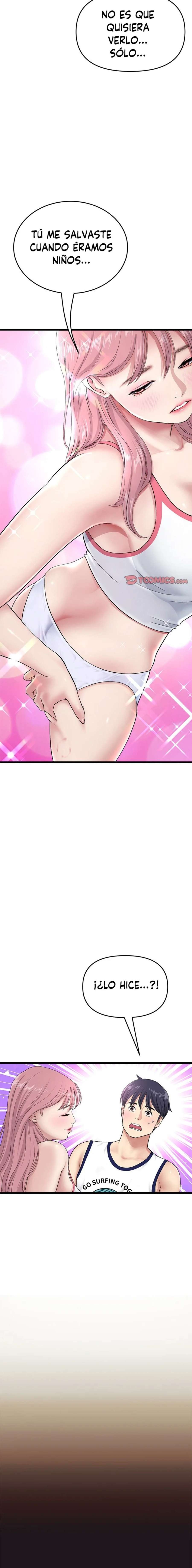 Stepmom’s Everything Capitulo 22 página 5