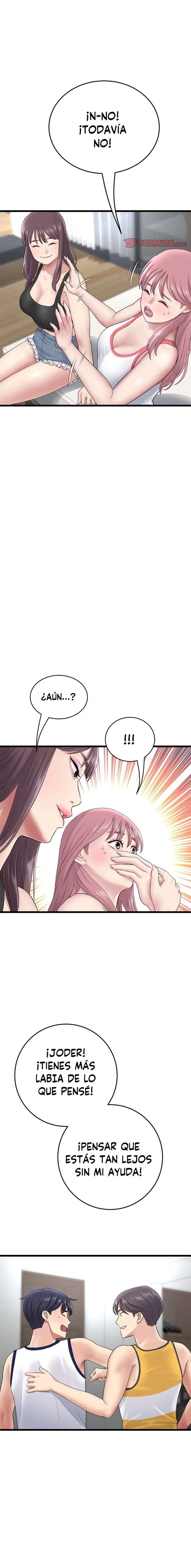 Stepmom’s Everything Capitulo 23 página 10