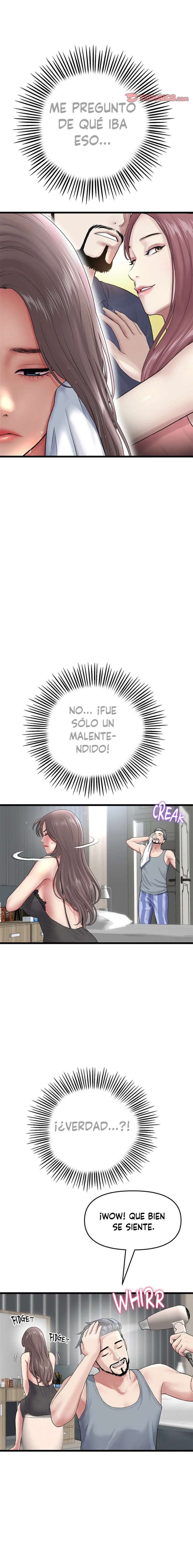 Stepmom’s Everything Capitulo 23 página 12