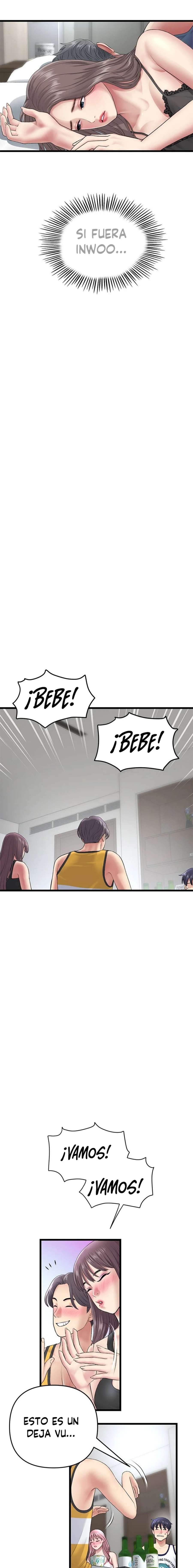 Stepmom’s Everything Capitulo 23 página 15