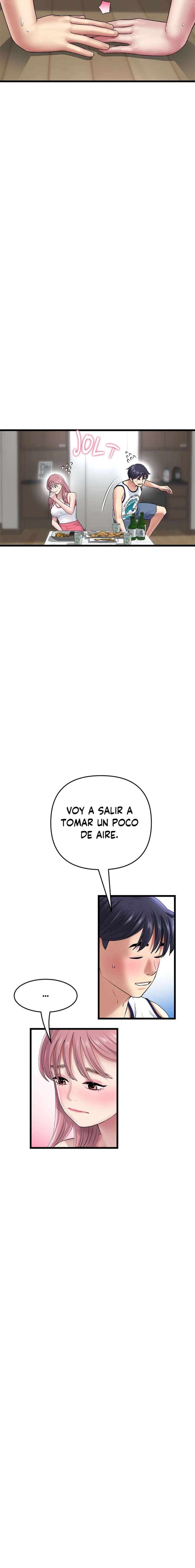 Stepmom’s Everything Capitulo 23 página 19