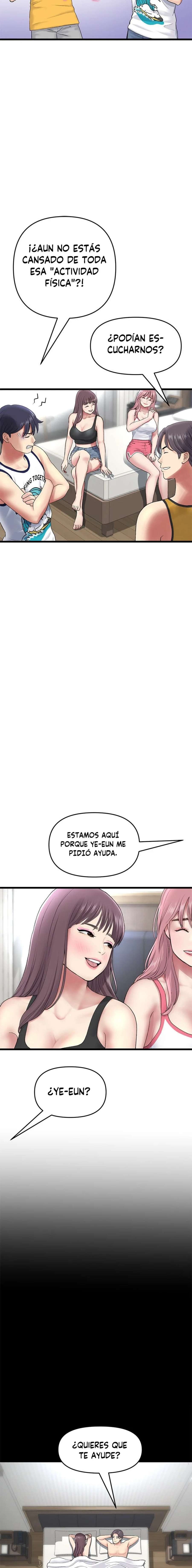 Stepmom’s Everything Capitulo 23 página 4