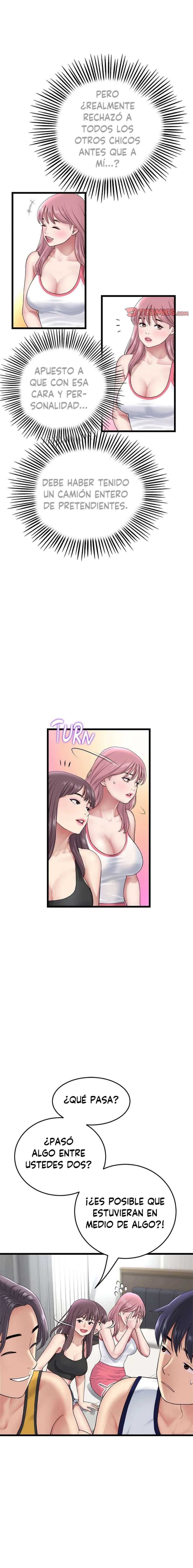 Stepmom’s Everything Capitulo 23 página 9