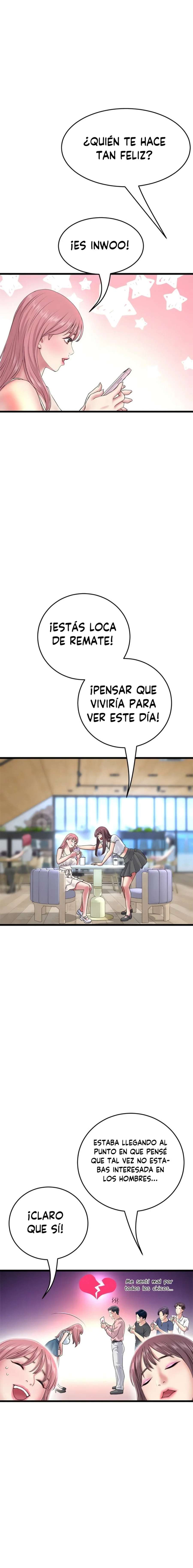 Stepmom’s Everything Capitulo 24 página 10