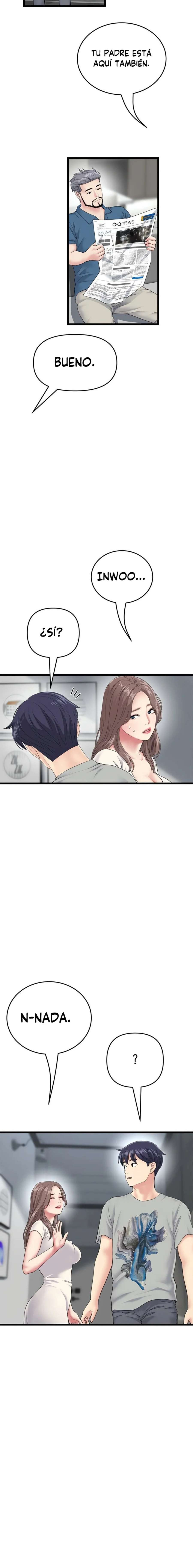 Stepmom’s Everything Capitulo 24 página 12