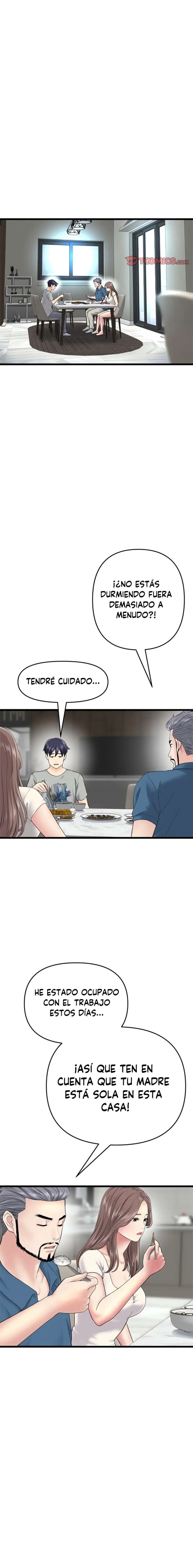 Stepmom’s Everything Capitulo 24 página 13