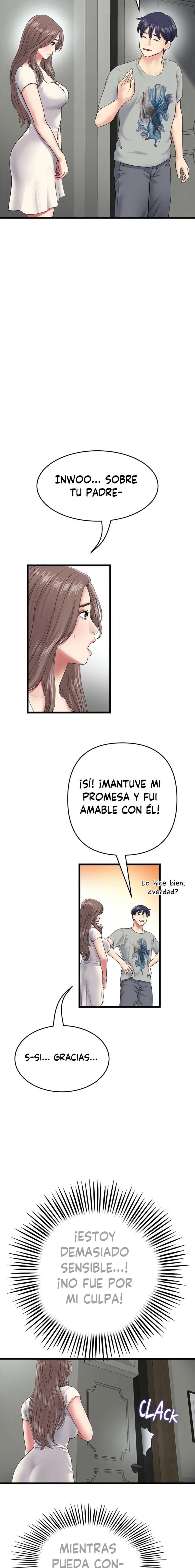 Stepmom’s Everything Capitulo 24 página 15
