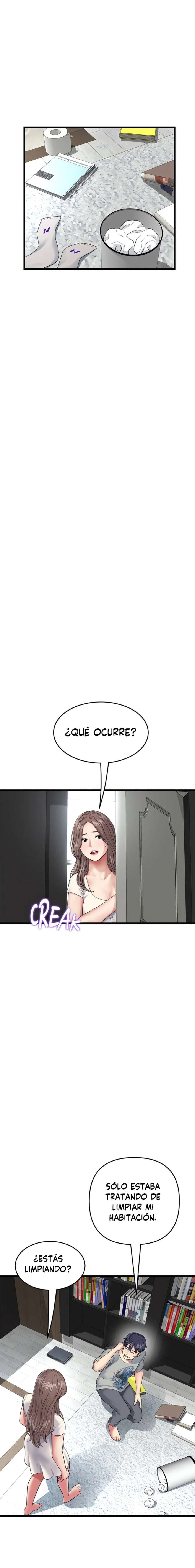 Stepmom’s Everything Capitulo 24 página 17