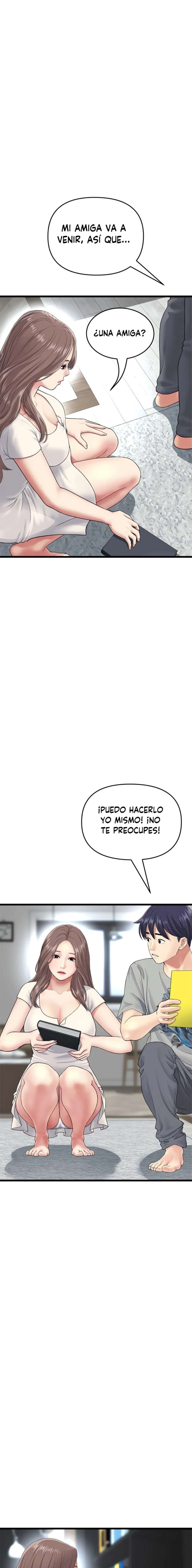 Stepmom’s Everything Capitulo 24 página 18