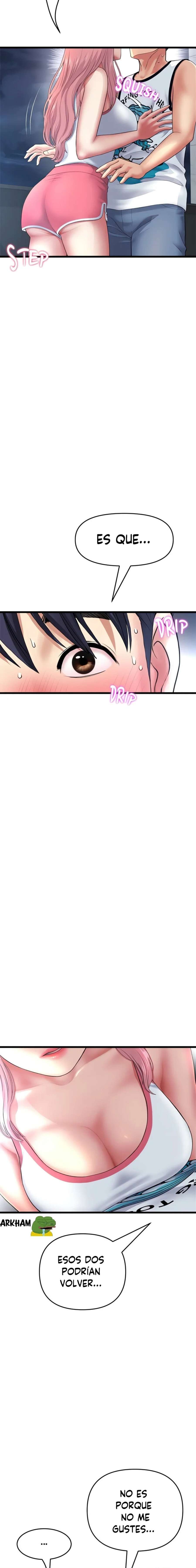 Stepmom’s Everything Capitulo 24 página 2