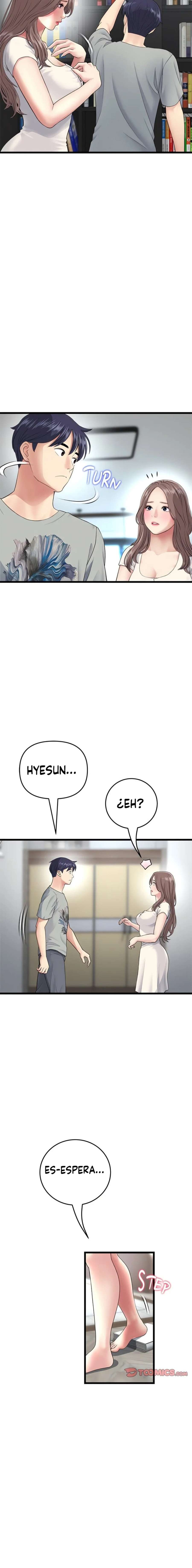 Stepmom’s Everything Capitulo 24 página 20