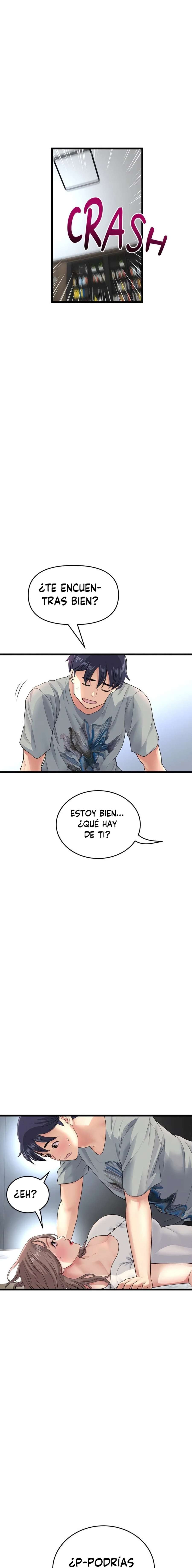 Stepmom’s Everything Capitulo 24 página 21