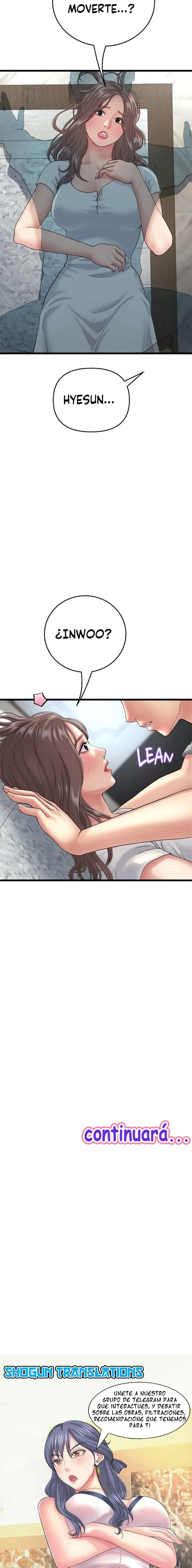 Stepmom’s Everything Capitulo 24 página 22
