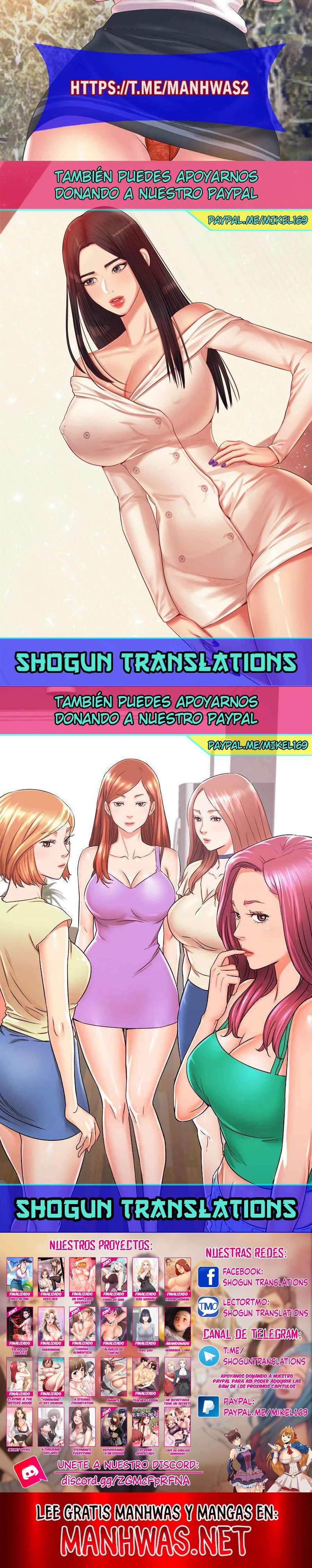 Stepmom’s Everything Capitulo 24 página 23