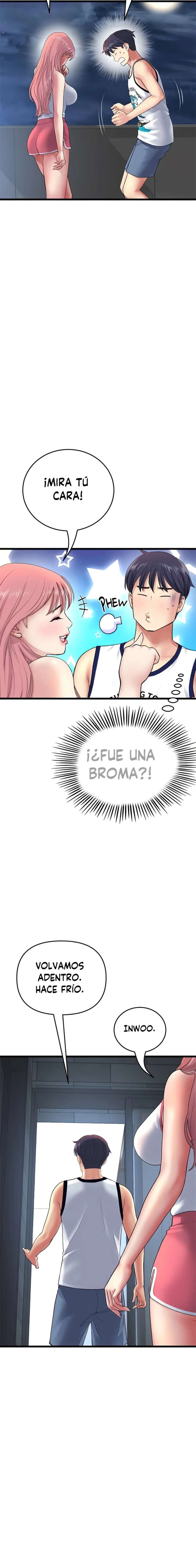 Stepmom’s Everything Capitulo 24 página 3