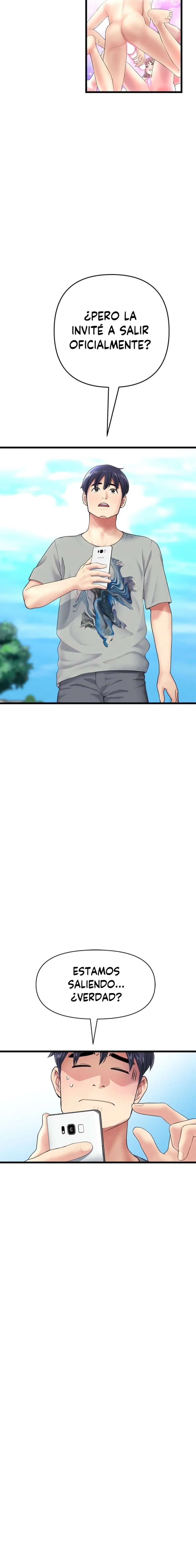 Stepmom’s Everything Capitulo 24 página 7