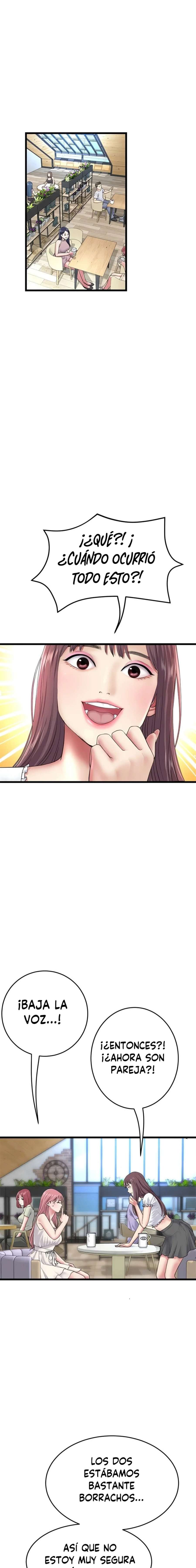 Stepmom’s Everything Capitulo 24 página 8