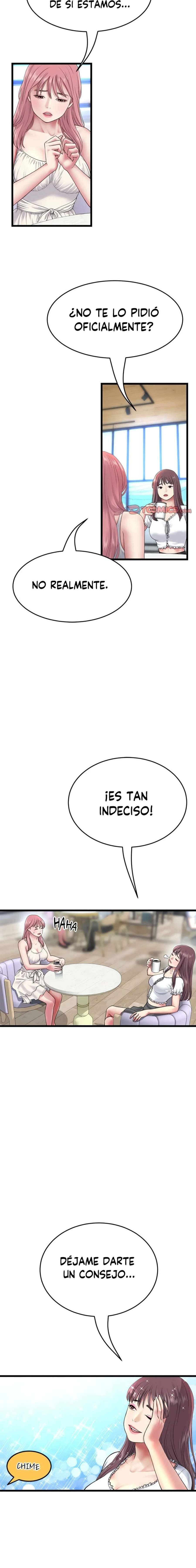 Stepmom’s Everything Capitulo 24 página 9