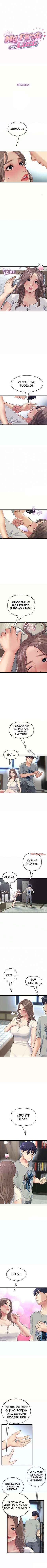 Stepmom’s Everything Capitulo 25 página 2