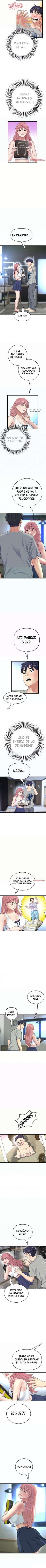 Stepmom’s Everything Capitulo 25 página 6