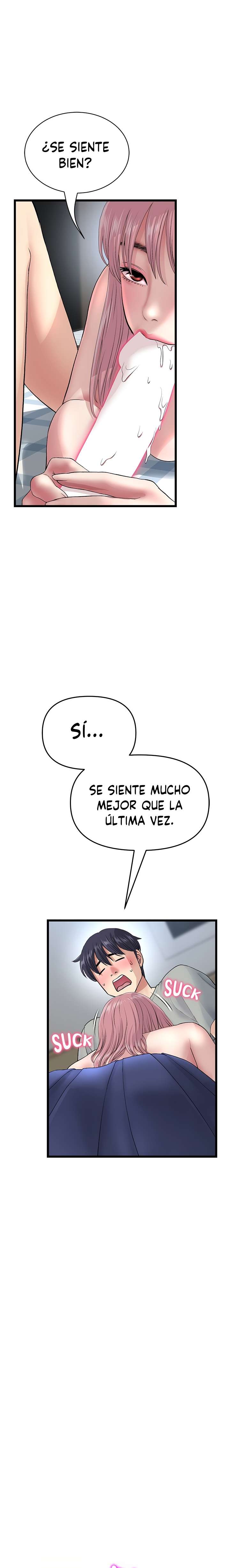 Stepmom’s Everything Capitulo 26 página 14