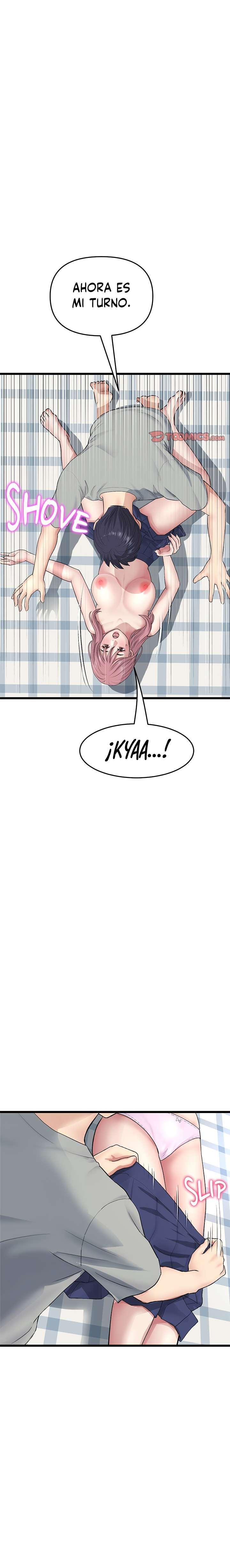 Stepmom’s Everything Capitulo 26 página 16
