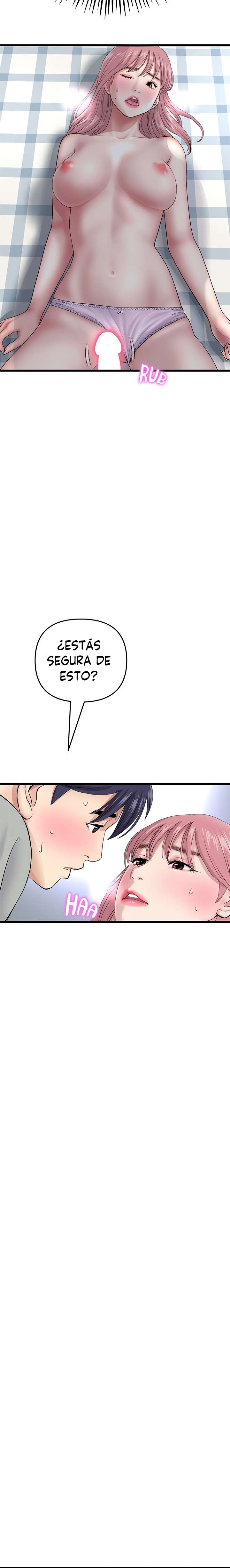 Stepmom’s Everything Capitulo 26 página 20