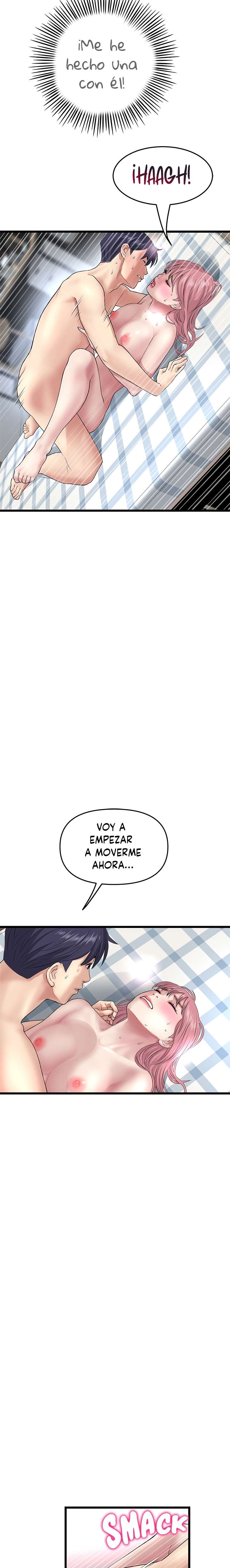 Stepmom’s Everything Capitulo 26 página 22