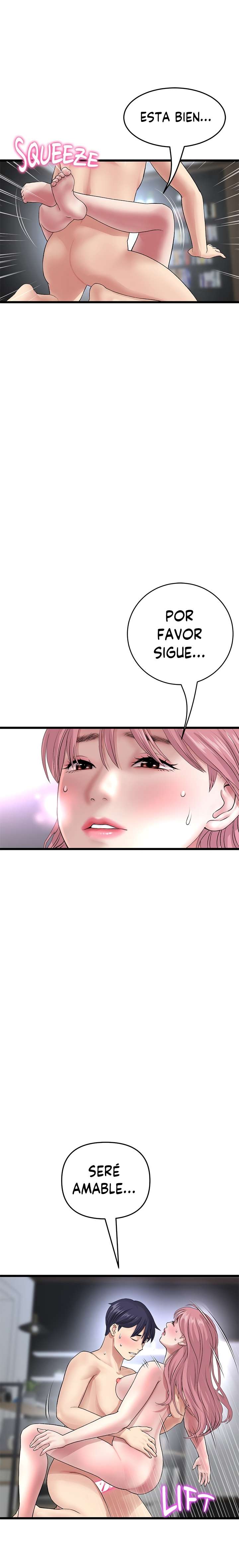 Stepmom’s Everything Capitulo 26 página 26