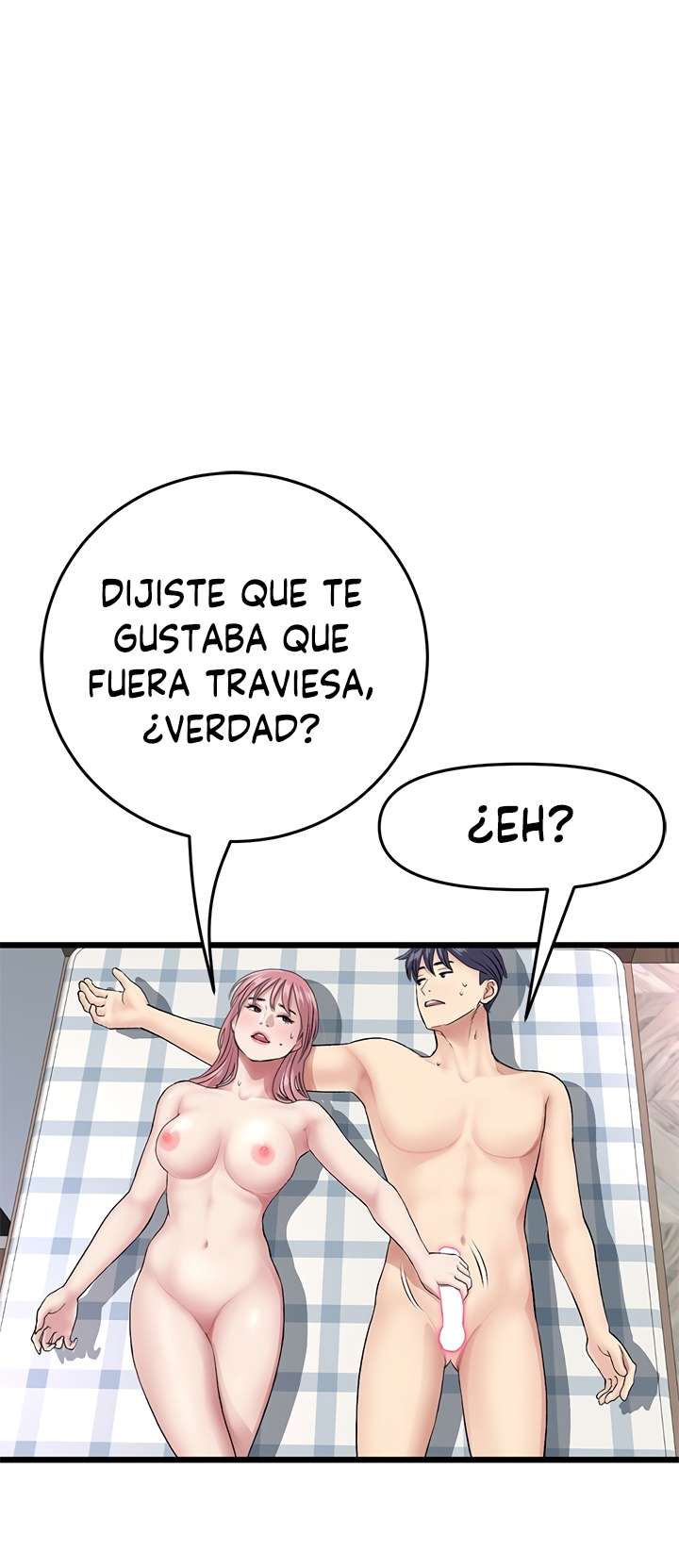 Stepmom’s Everything Capitulo 26 página 30