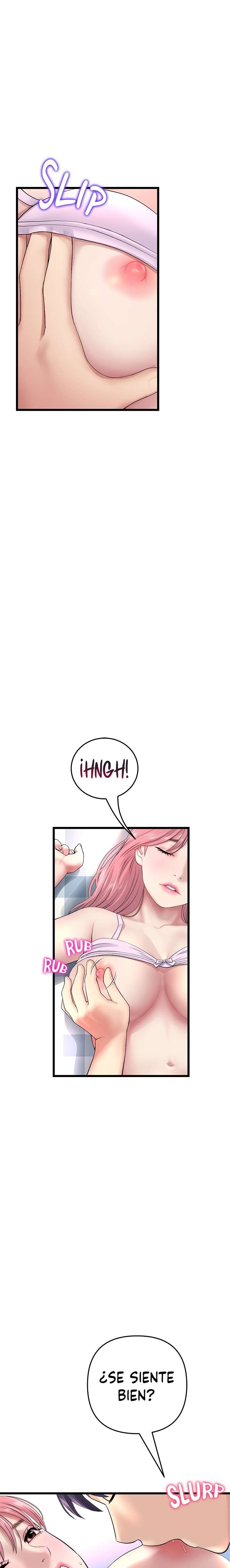 Stepmom’s Everything Capitulo 26 página 6