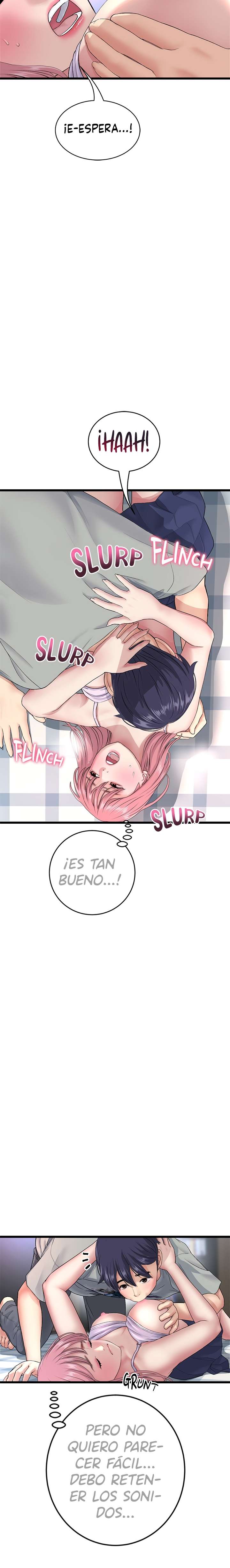 Stepmom’s Everything Capitulo 26 página 7