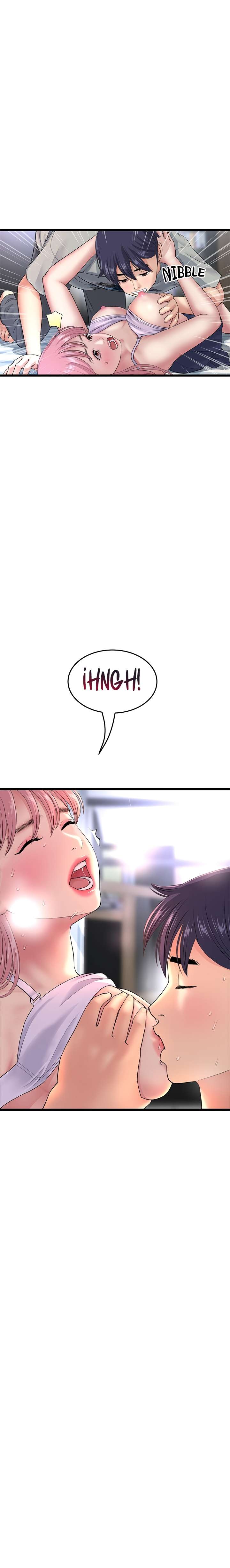 Stepmom’s Everything Capitulo 26 página 8