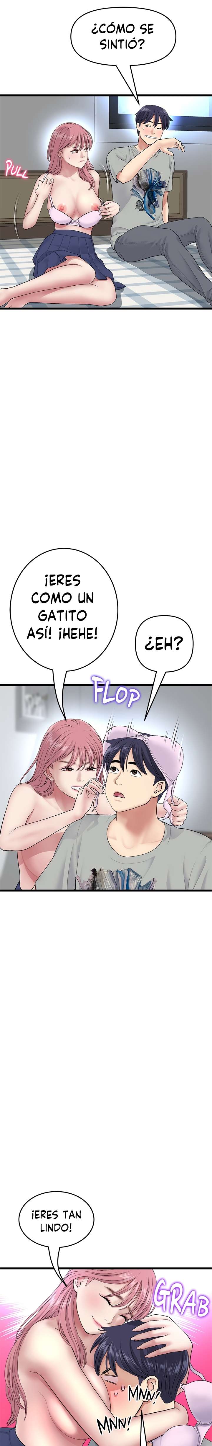 Stepmom’s Everything Capitulo 26 página 9