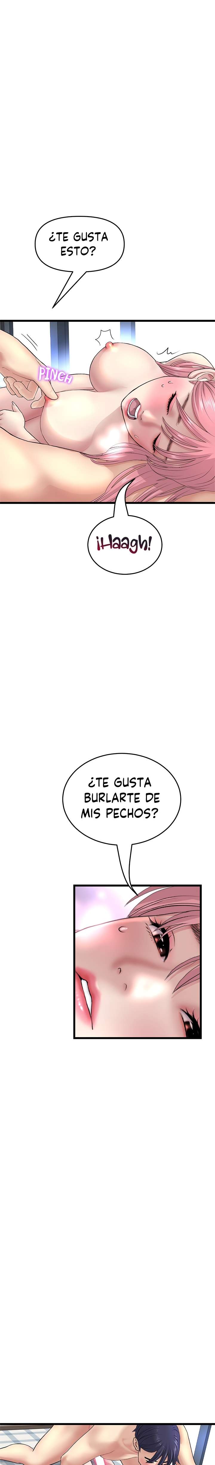 Stepmom’s Everything Capitulo 27 página 10