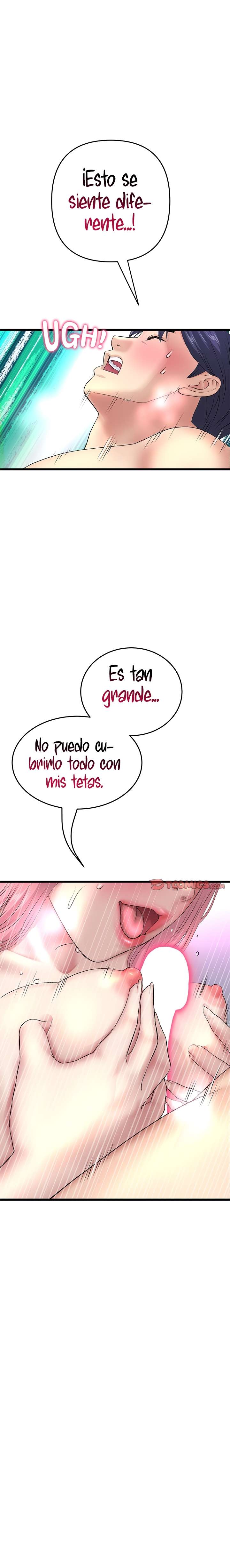 Stepmom’s Everything Capitulo 27 página 14