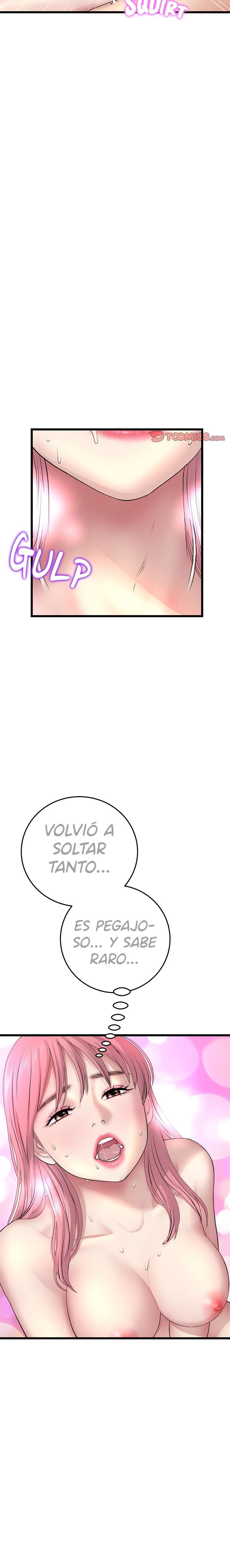 Stepmom’s Everything Capitulo 27 página 16