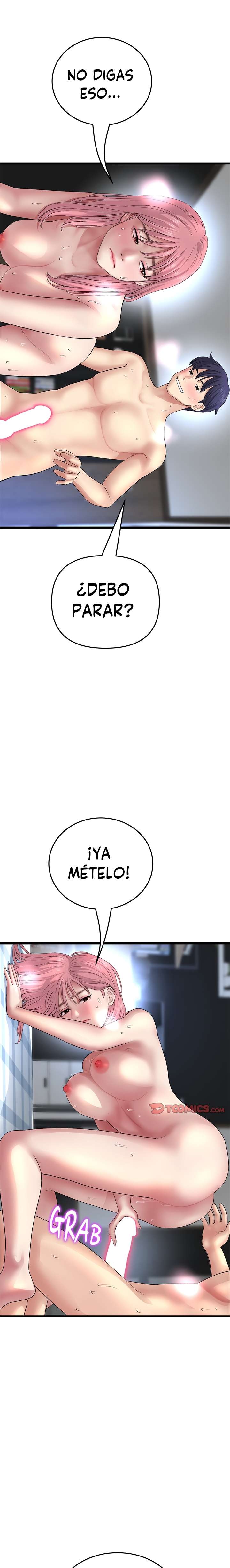 Stepmom’s Everything Capitulo 27 página 19
