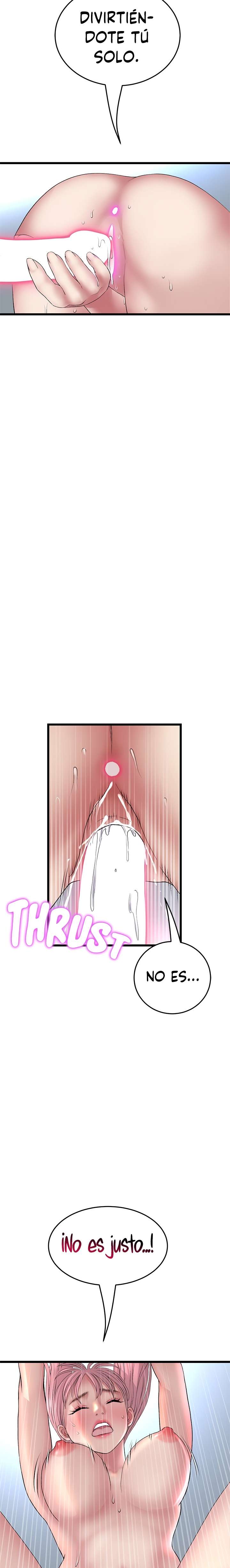 Stepmom’s Everything Capitulo 27 página 20