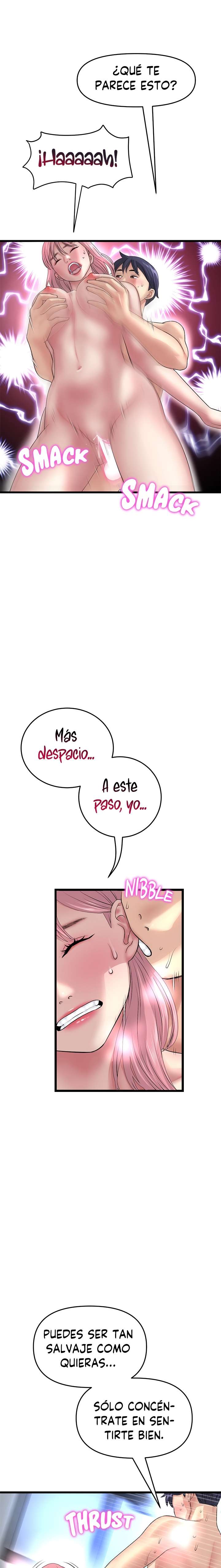 Stepmom’s Everything Capitulo 27 página 26