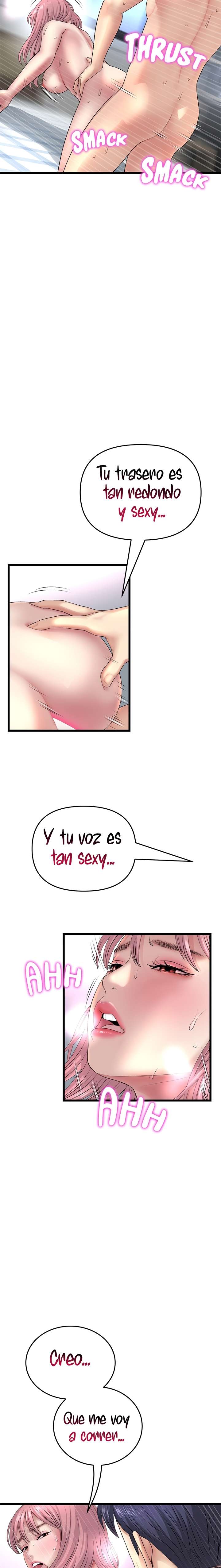 Stepmom’s Everything Capitulo 27 página 27