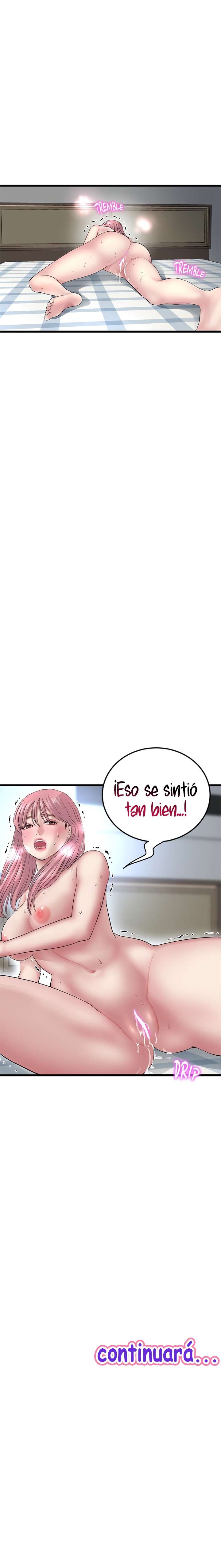 Stepmom’s Everything Capitulo 27 página 29