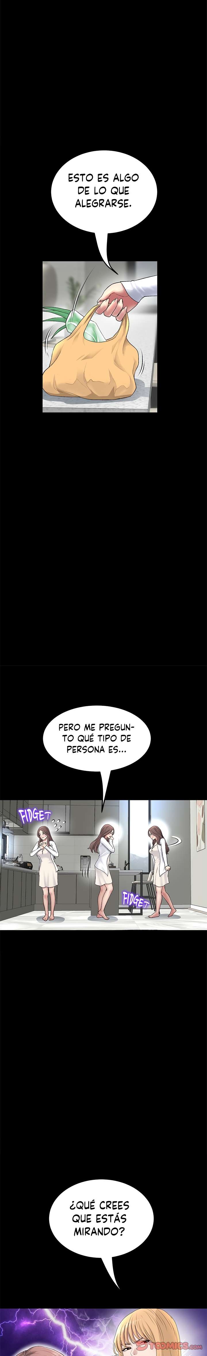 Stepmom’s Everything Capitulo 27 página 5