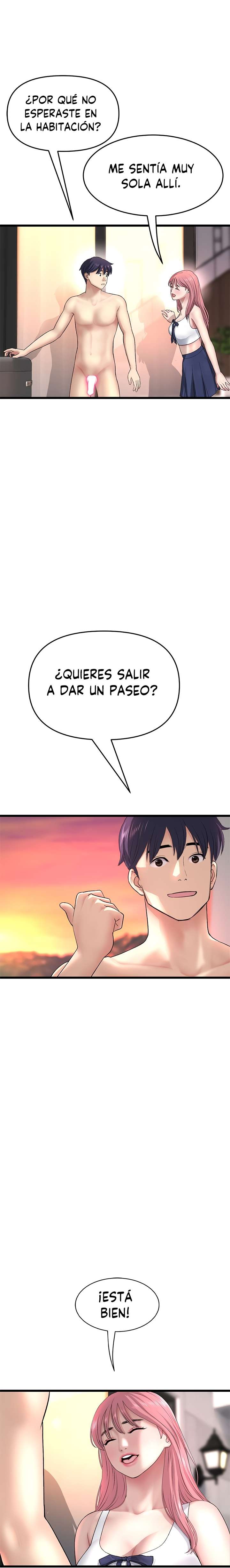 Stepmom’s Everything Capitulo 28 página 10