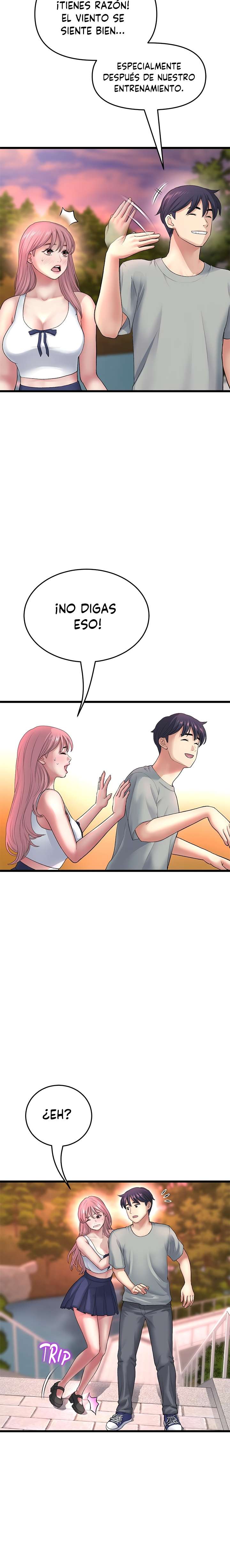 Stepmom’s Everything Capitulo 28 página 14