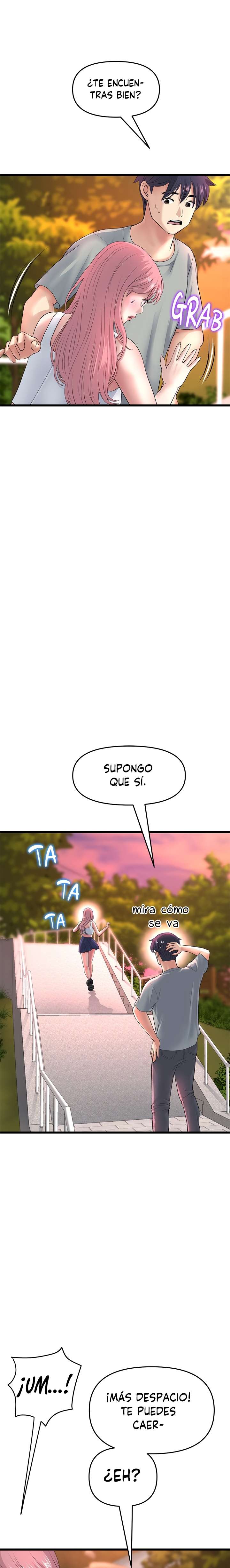 Stepmom’s Everything Capitulo 28 página 15