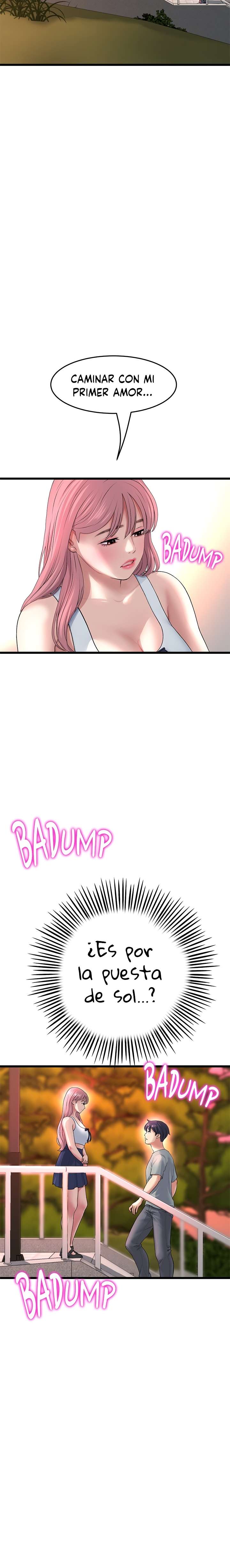 Stepmom’s Everything Capitulo 28 página 17